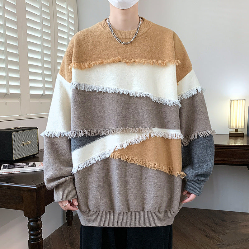 Long Sleeve Sweater